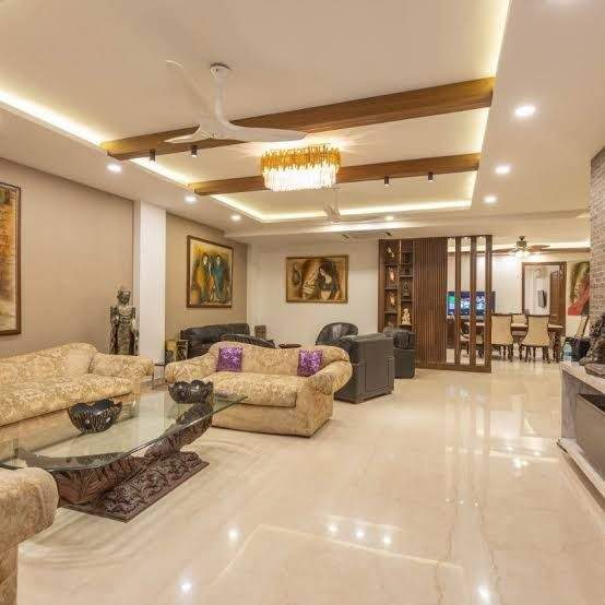  dreamkey affordable floors Living Area