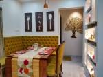 Dining Area  jayam-orchidsprings Dining Area