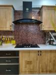 Kitchen  jayam-orchidsprings Kitchen
