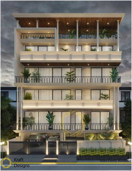  royal-luxury-floors Elevation