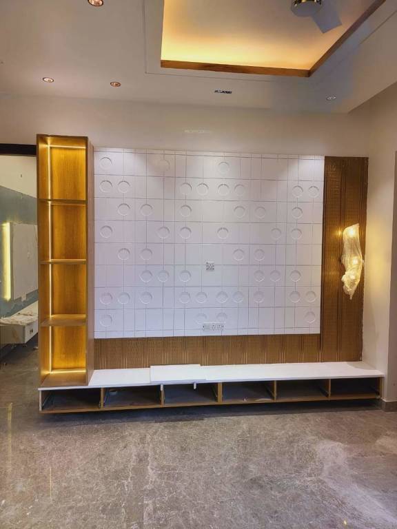 royal luxury floors Bedroom