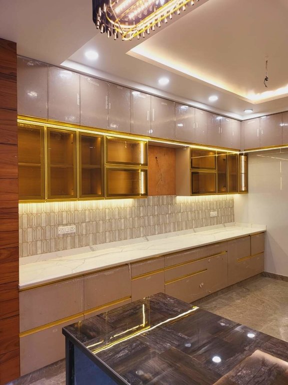 royal luxury floors Kitchen