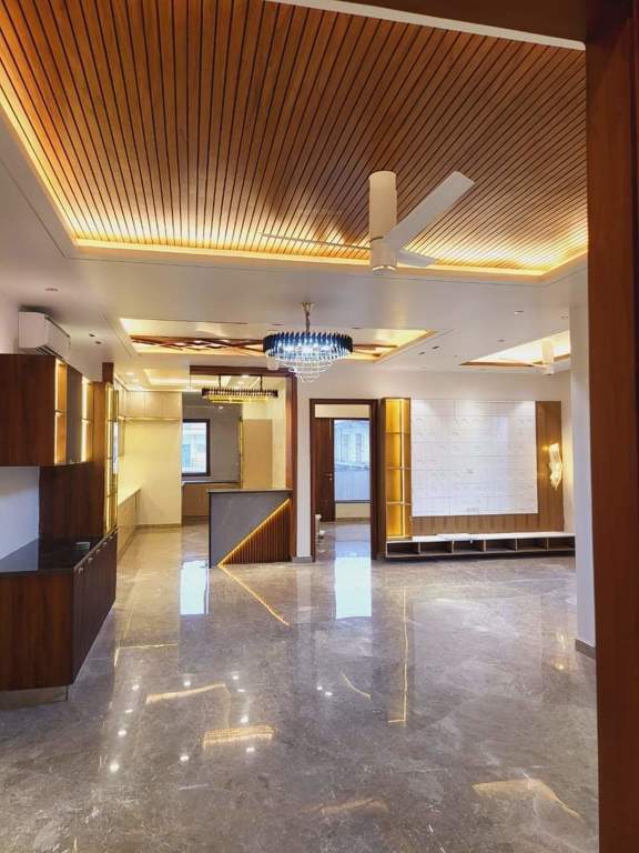 royal luxury floors Living Area