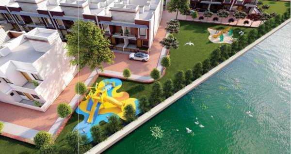  aashima-anupama-city-phase-ii Elevation