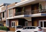 Elevation  aashima-anupama-city-phase-ii Elevation