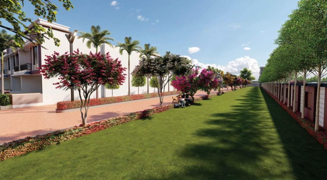 aashima anupama city phase ii Others