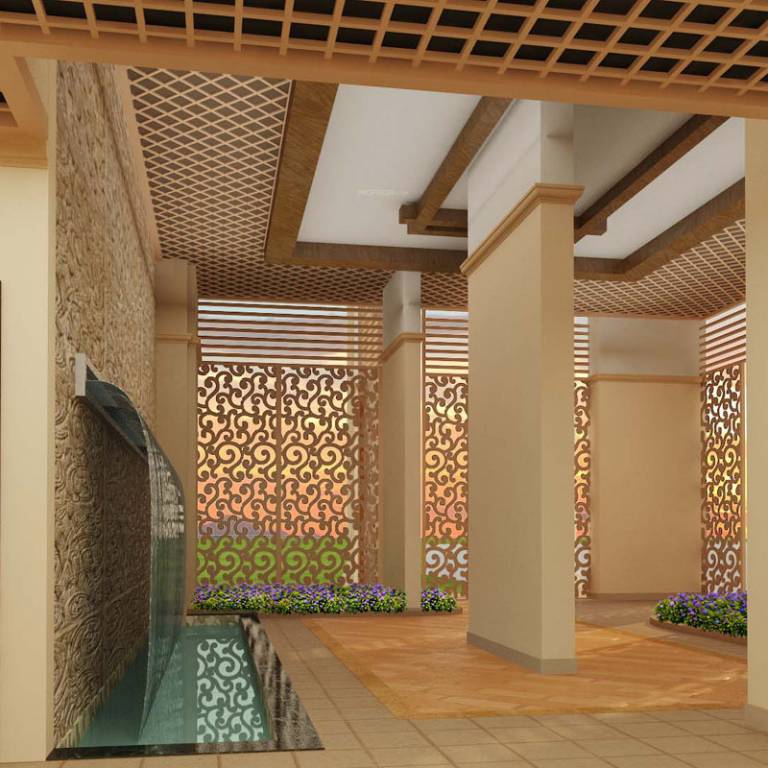 Capital Athena Phase 1