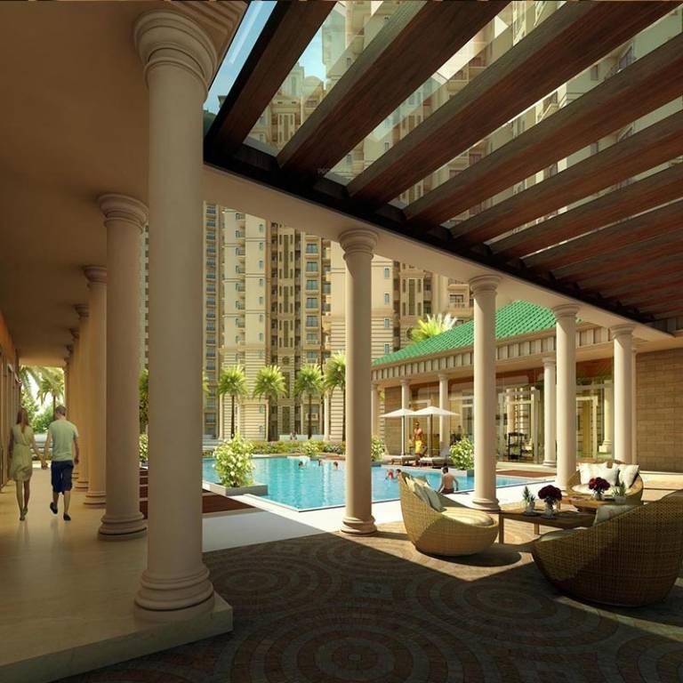 Capital Athena Phase 1