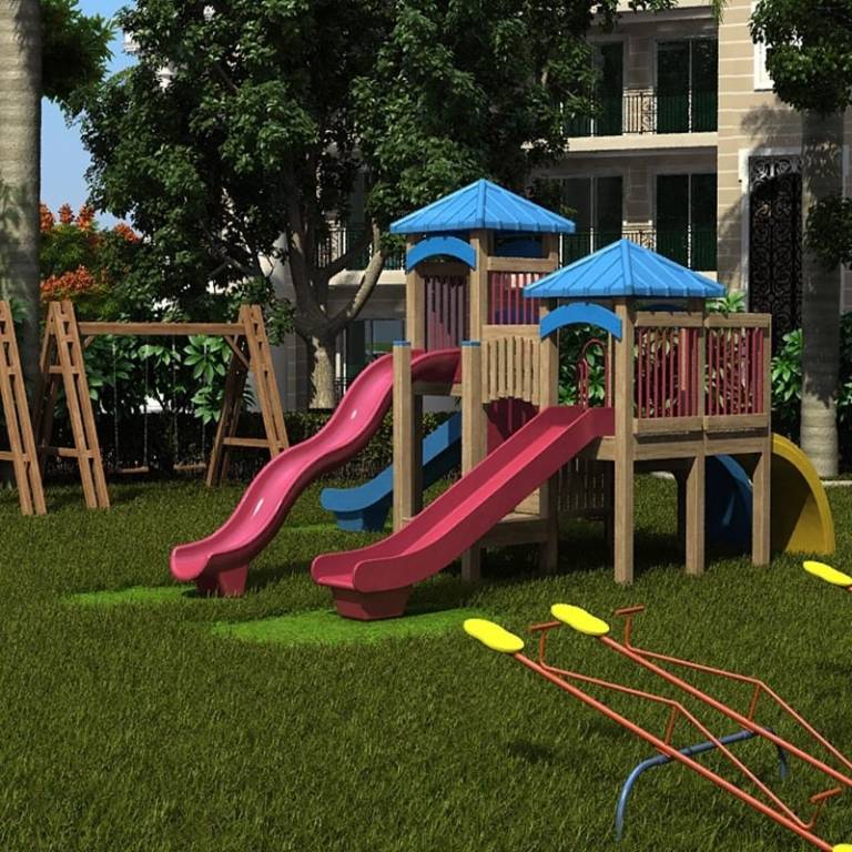 Capital Athena Phase 1