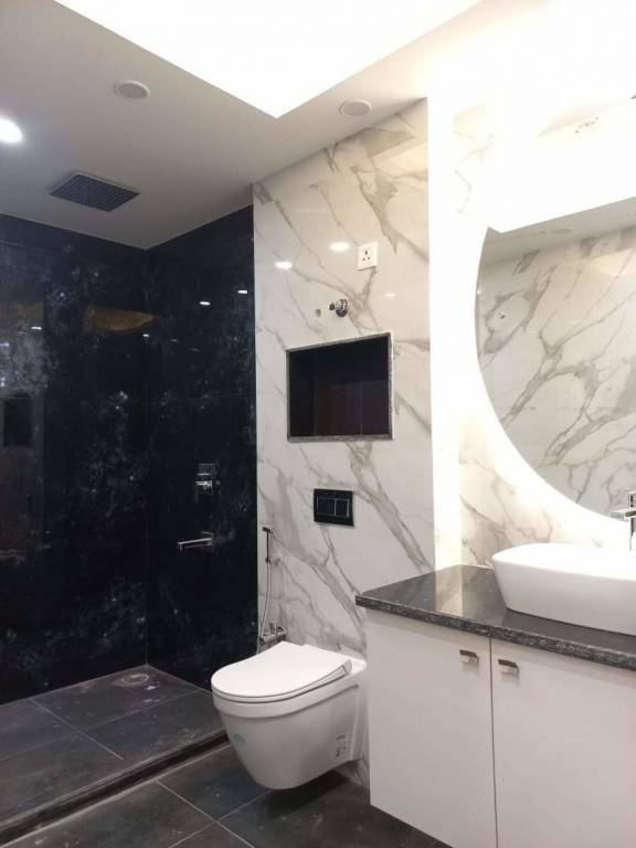  denver house luxury Bathroom