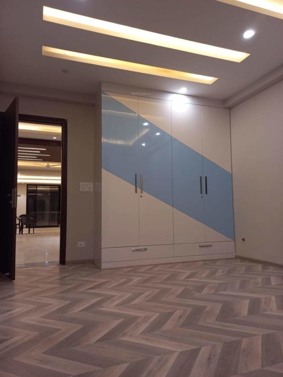  denver house luxury Bedroom