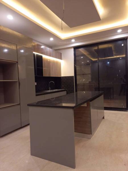  denver-house-luxury Kitchen