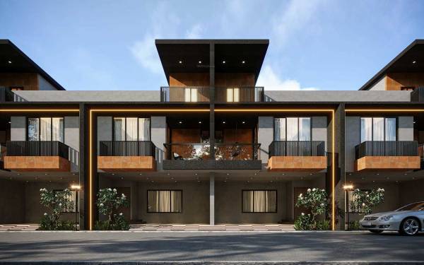 Elevation kailash-nature-valley Elevation