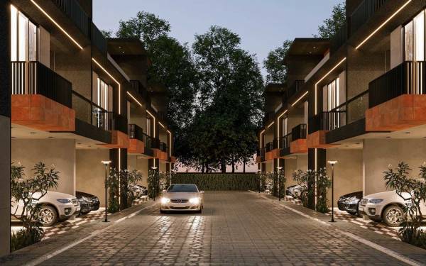 Elevation kailash-nature-valley Elevation