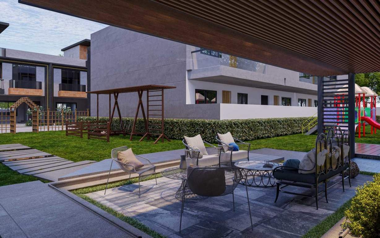  kailash nature valley Children's play area