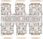  gateway Cluster Plan