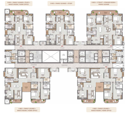  gateway Cluster Plan