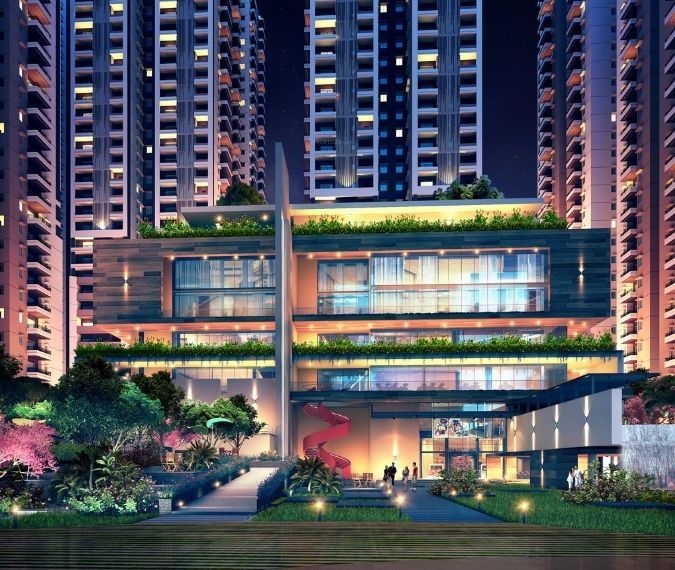  codename neopolis Elevation