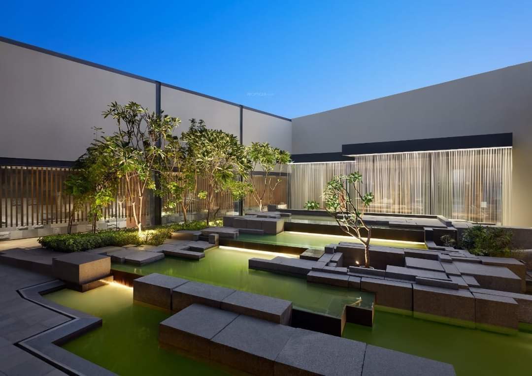  newark ultra floors Terrace Garden