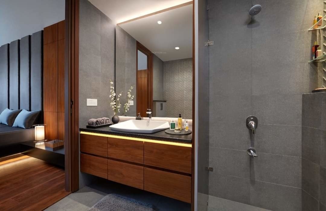  newark ultra floors Bathroom