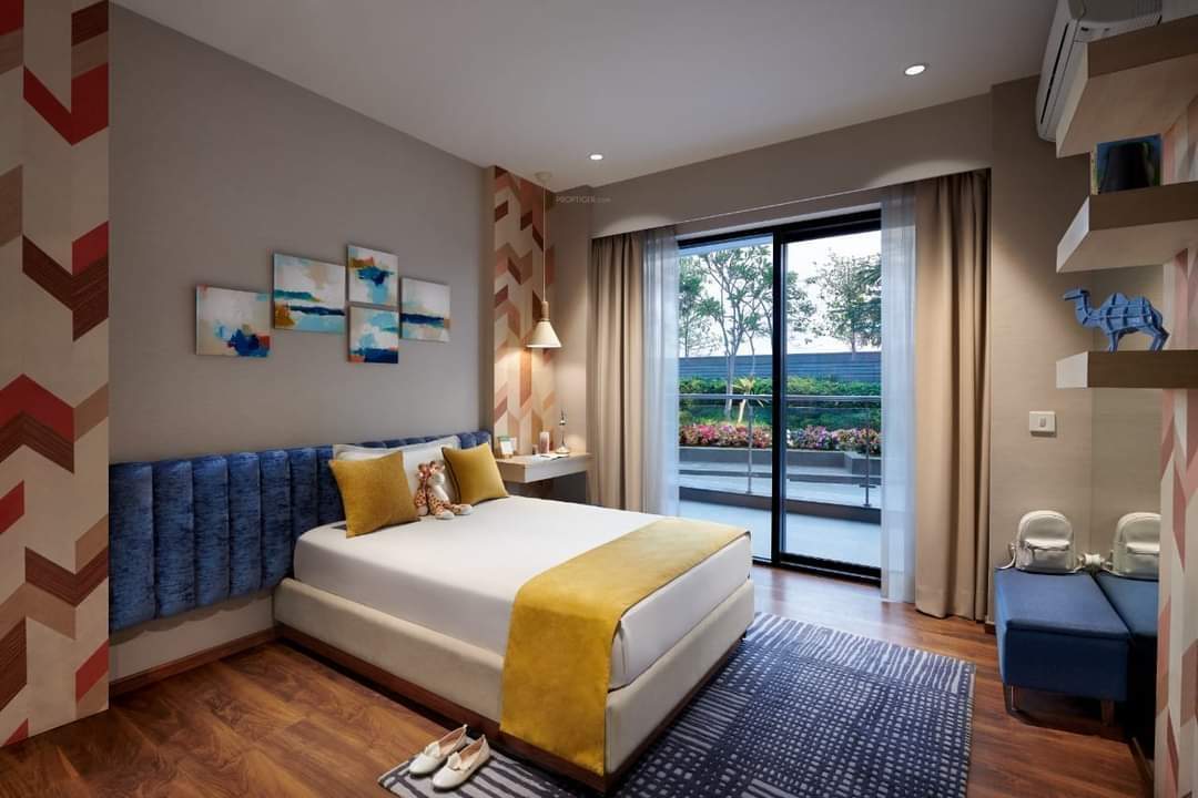  newark ultra floors Bedroom