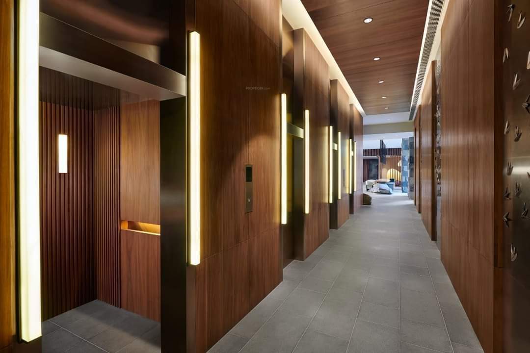  newark ultra floors Living Area