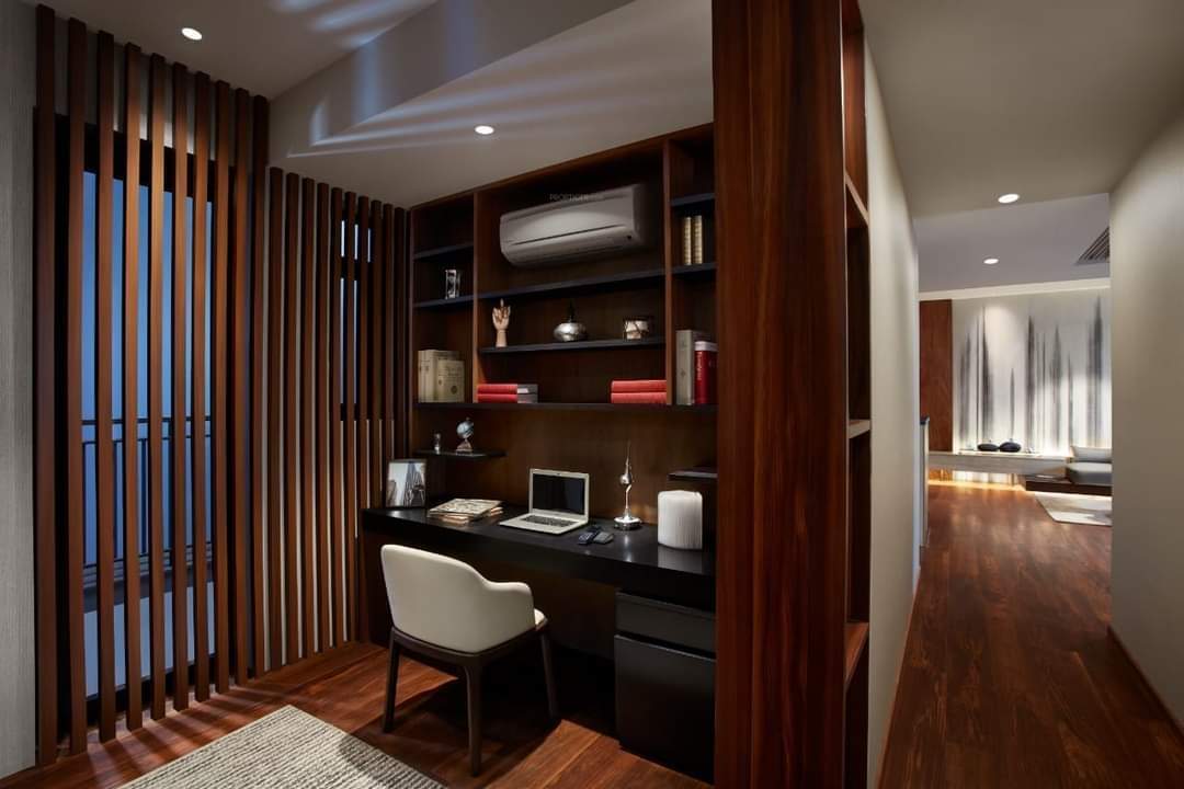  newark ultra floors Living Area