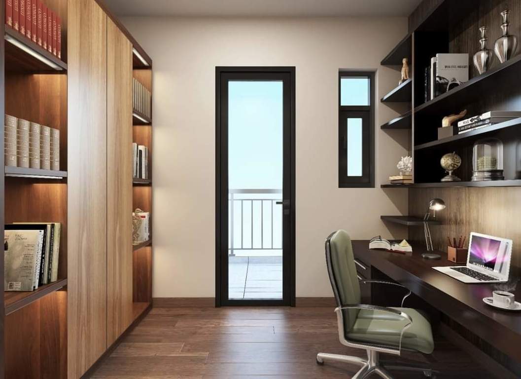  newark ultra floors Living Area