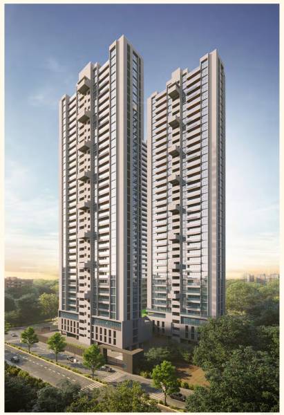  the-westin Elevation