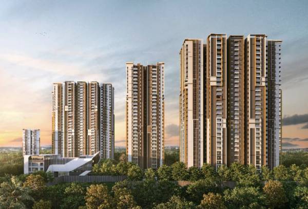 Elevation the-address Elevation