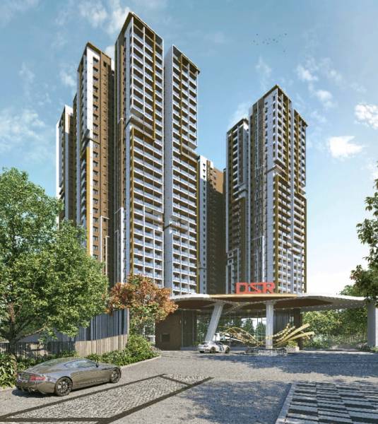  the-address Elevation