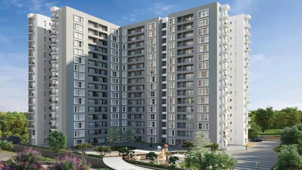 Elevation lakeside-orchard Elevation