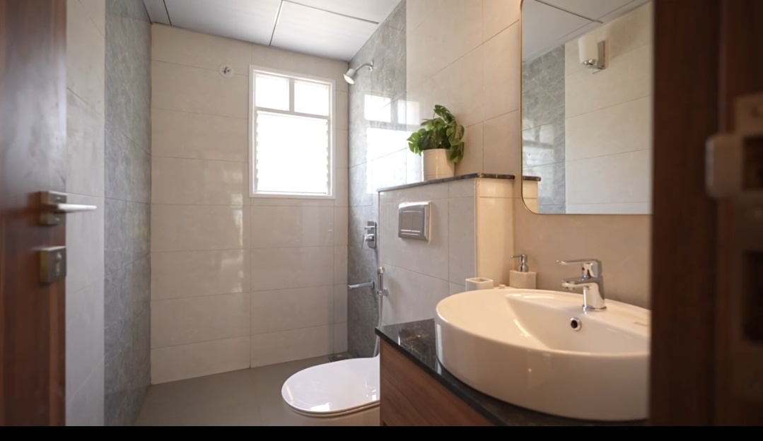 Godrej Lakeside Orchard