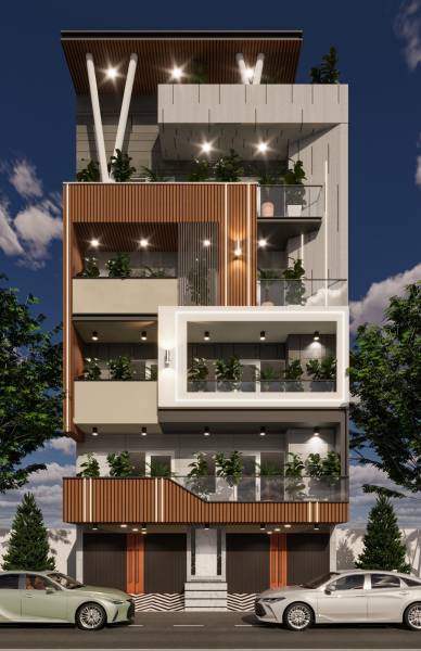 Elevation the-crest-by-jd-real-estate Elevation