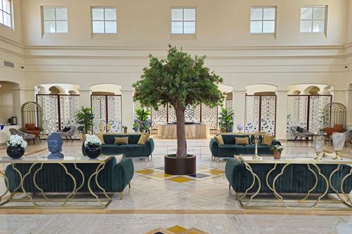 Community Hall wave-gardens-a-sanctuary-of-luxury-living Community Hall