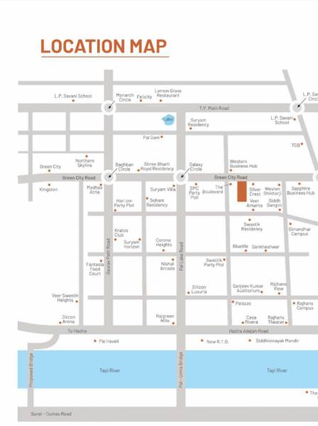  united-arham Location Plan