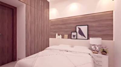  crystal-spring-phase-1 Bedroom