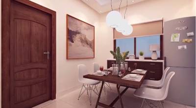  crystal-spring-phase-1 Dining Area