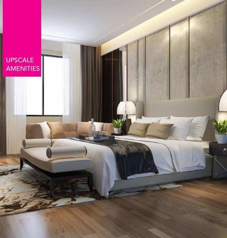  marutham rhythm phase 1 Bedroom