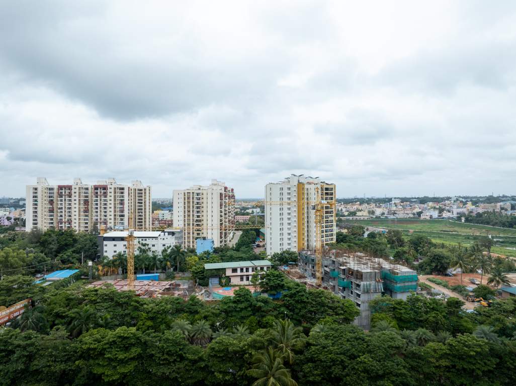  the lake terraces Keya The Lake Terraces A Construction Status May 25