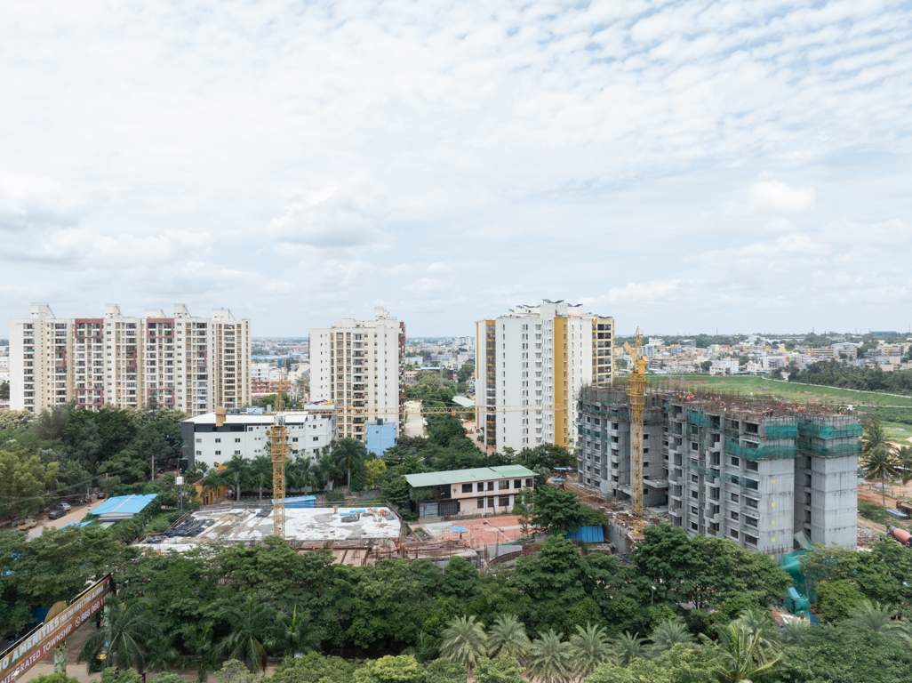  the lake terraces Keya The Lake Terraces A Construction Status May 25