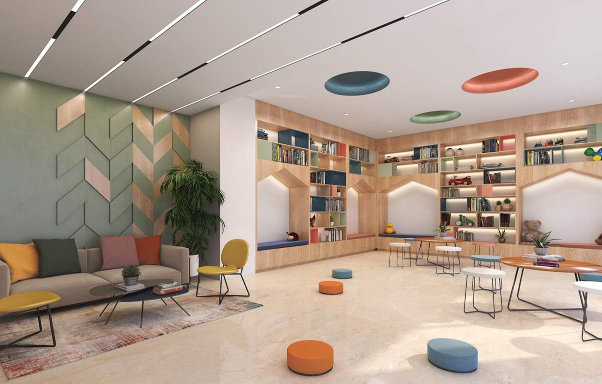  keya the lake terraces Children's play area