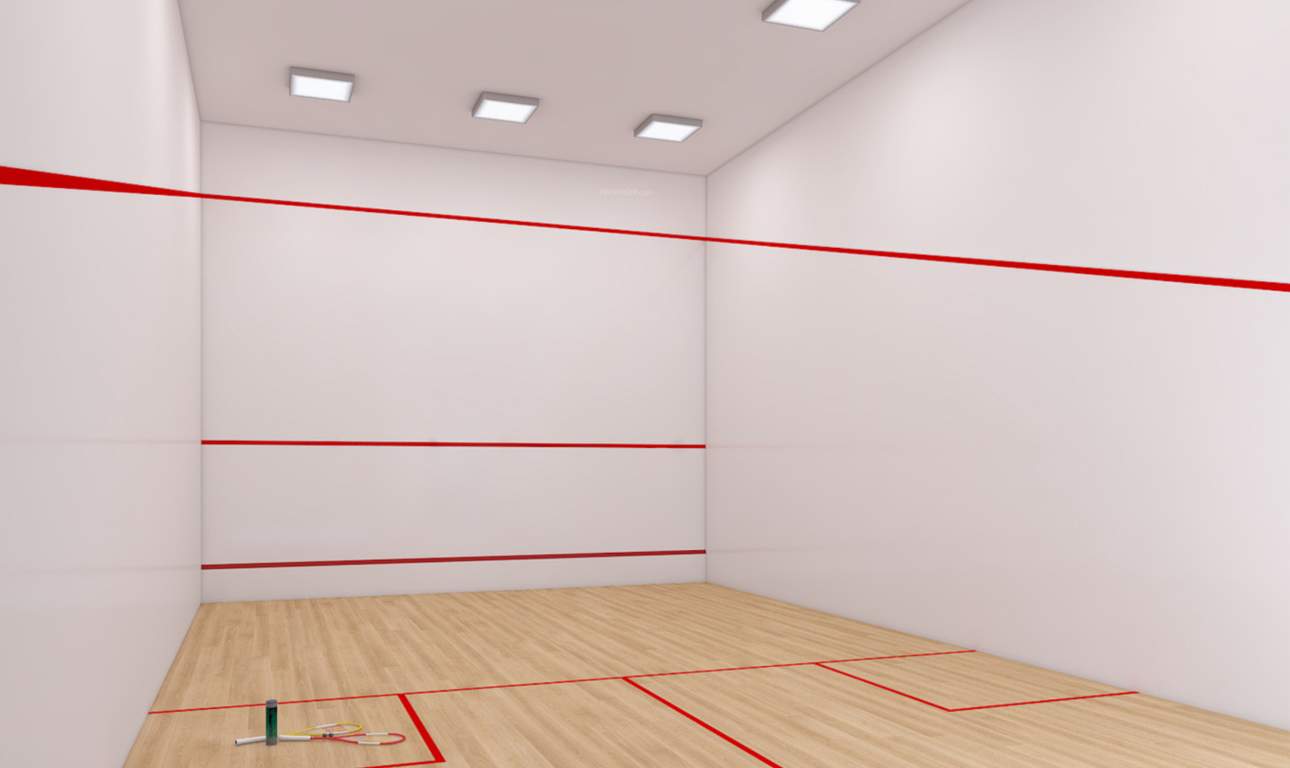  the lake terraces Others