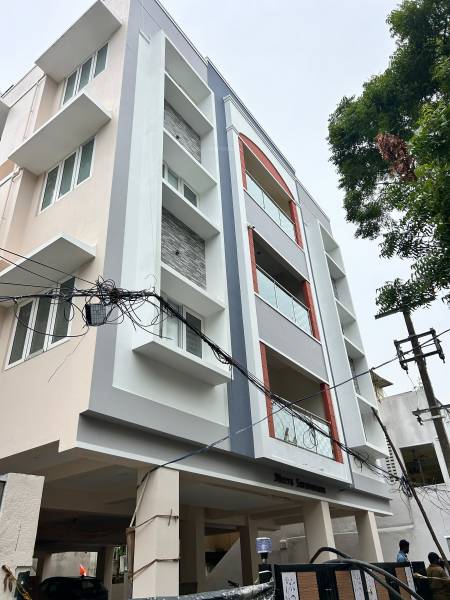  meera-saravanam Elevation