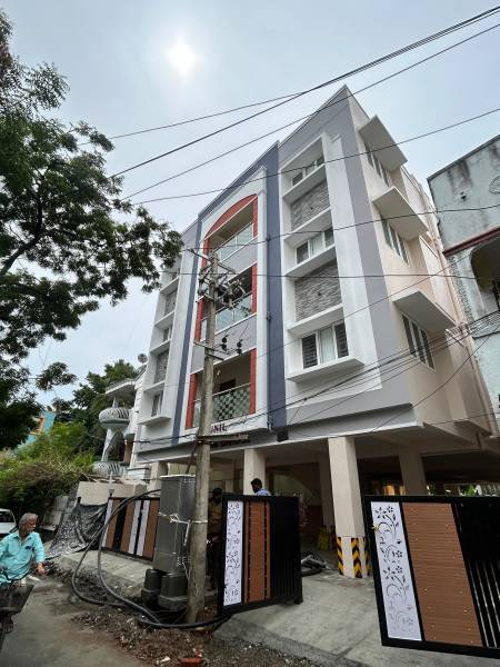  meera-saravanam Elevation