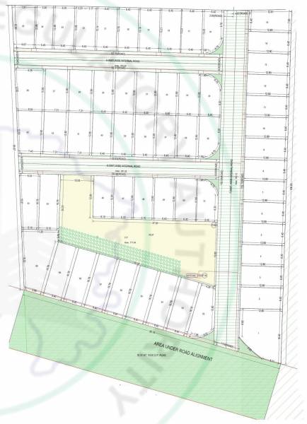  villario-homes Layout Plan