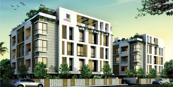 Elevation altea-phase-3 Elevation