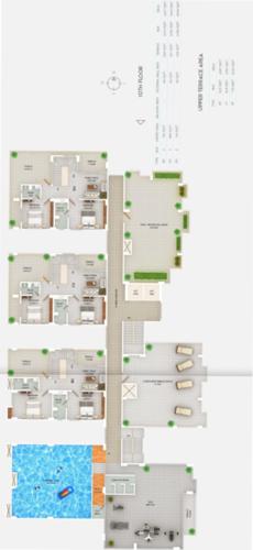 Signature Cluster Plan For 10th Floor signature Signature Cluster Plan For 10th Floor