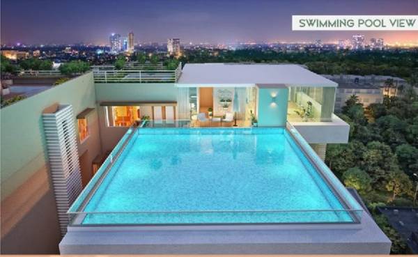 Swimming Pool signature Swimming Pool