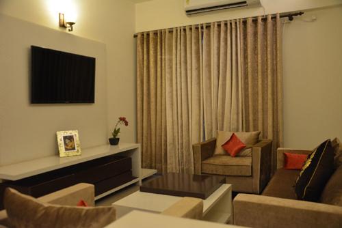 Bedroom signature-heights-phase-iii Bedroom